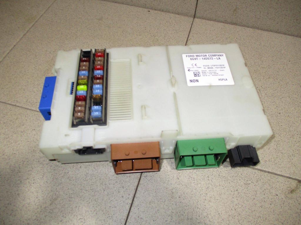 Блок предохранителей, 1500 рублей, Пермь