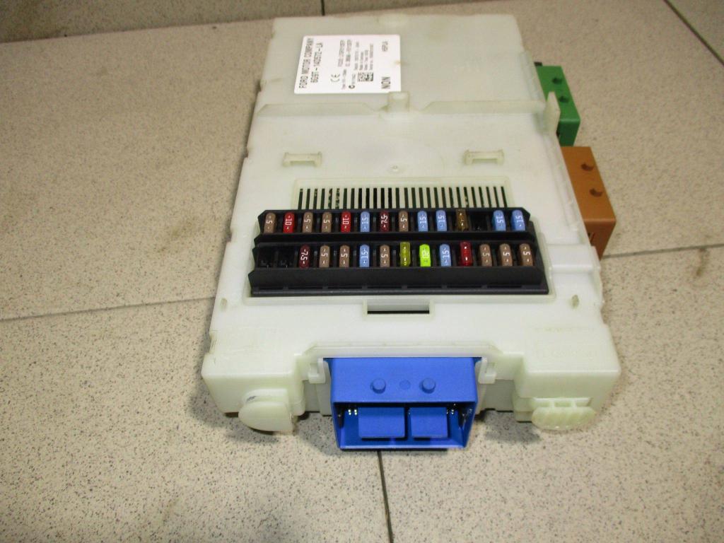 Блок предохранителей, 1500 рублей, Пермь