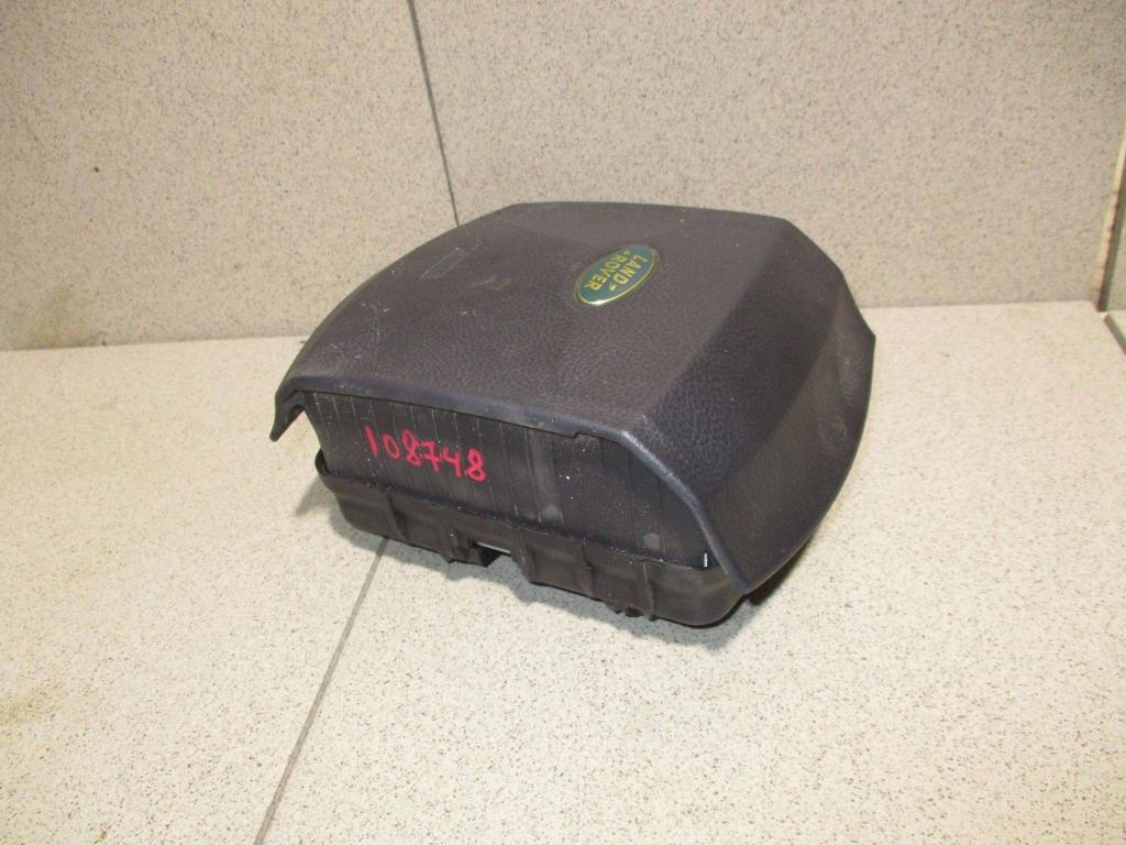 Подушка безопасности в руль, 3000 рублей, Пермь