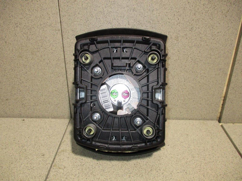 Подушка безопасности в руль, 3000 рублей, Пермь