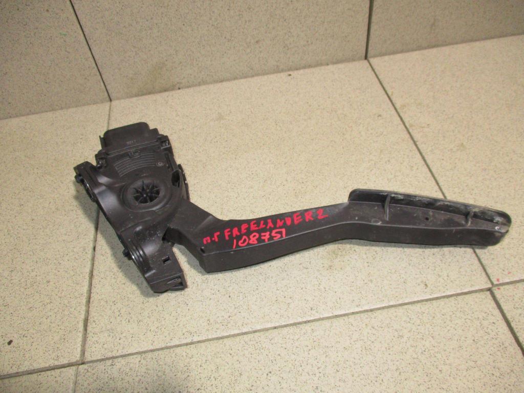 Педаль газа, 1500 рублей, Пермь