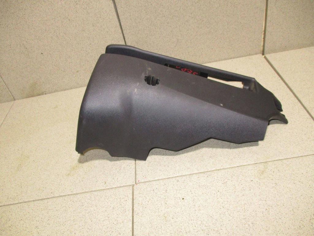 Кожух рулевой колонки нижний, 1000 рублей, Пермь