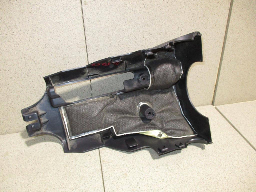 Кожух рулевой колонки нижний, 1000 рублей, Пермь