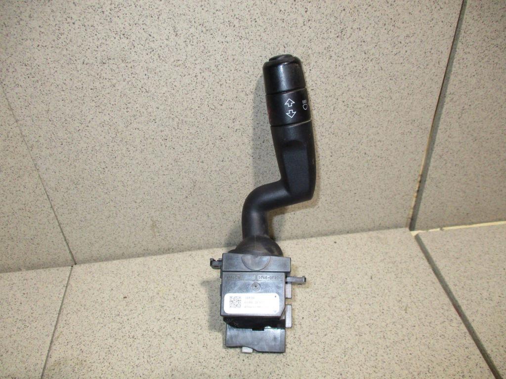 Переключатель поворотов подрулевой, 2000 рублей, Пермь