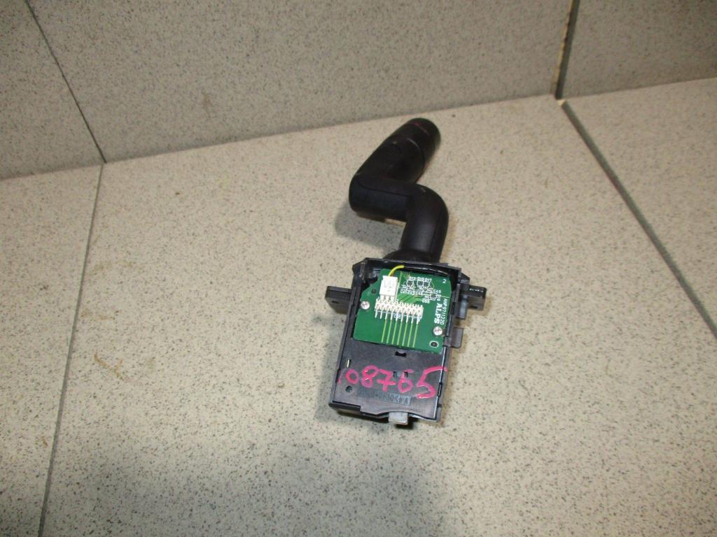 Переключатель поворотов подрулевой, 2000 рублей, Пермь