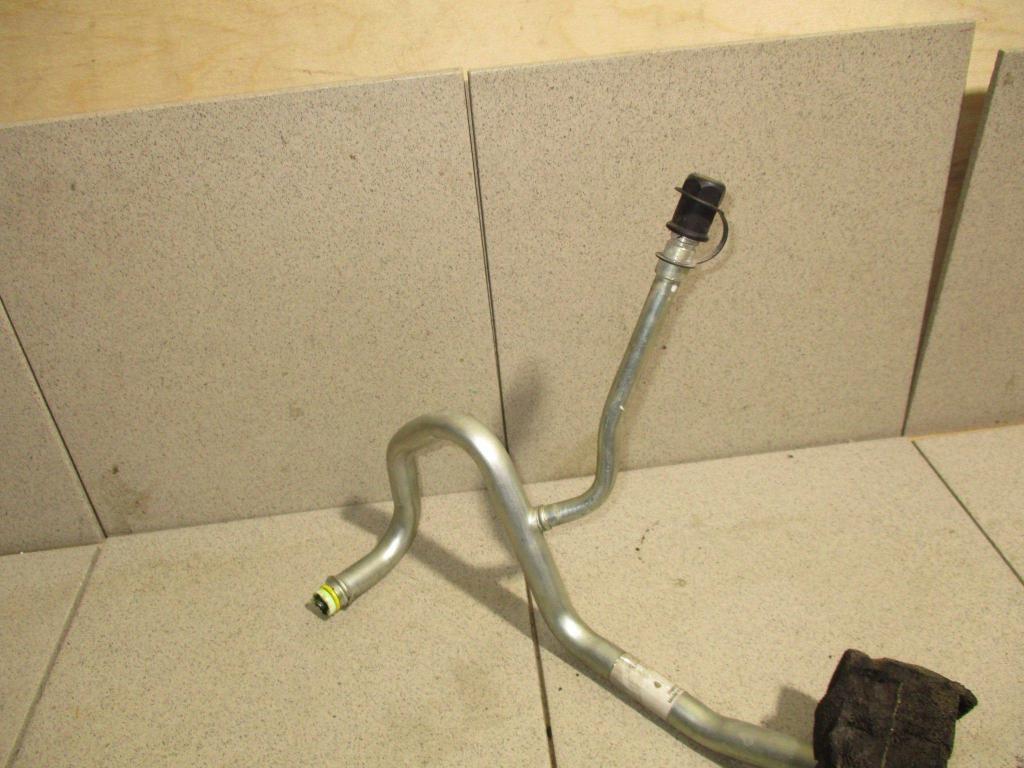 Трубка кондиционера, 2000 рублей, Пермь