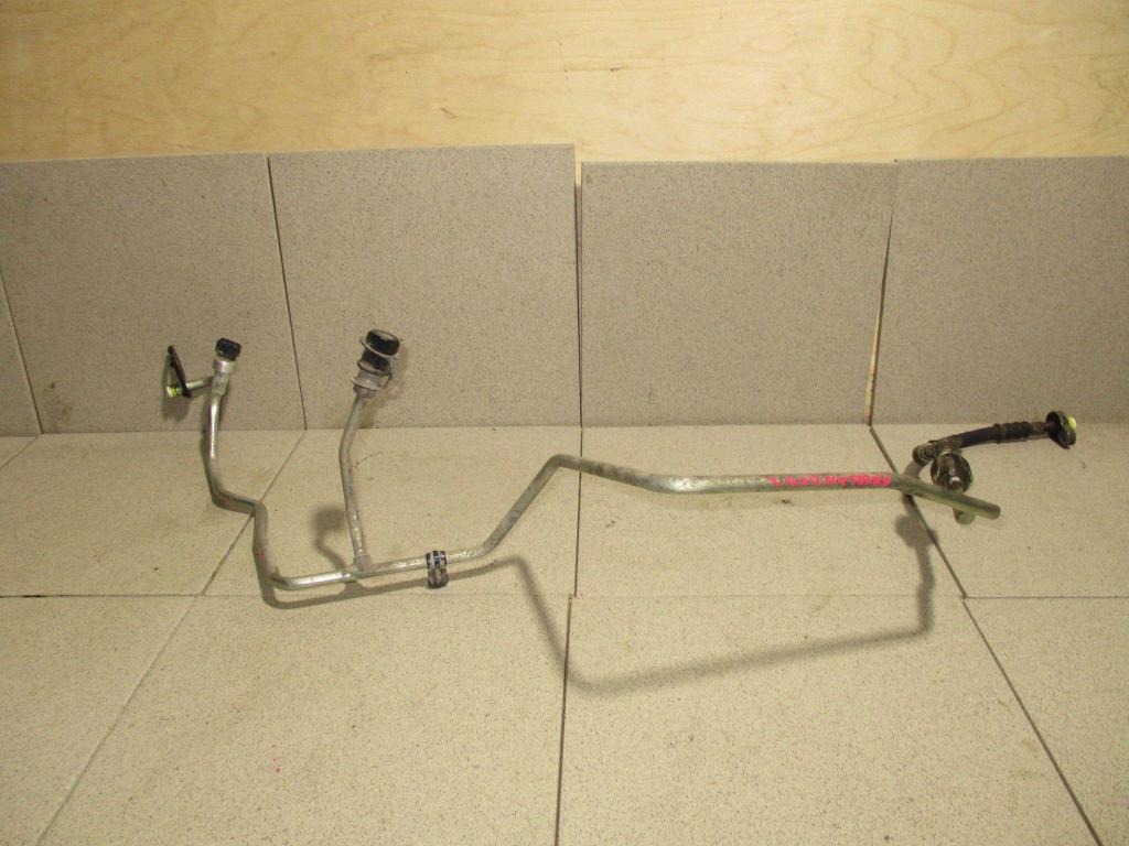 Трубка кондиционера, 2000 рублей, Пермь