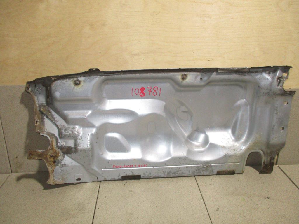 Щит моторный, 1000 рублей, Пермь