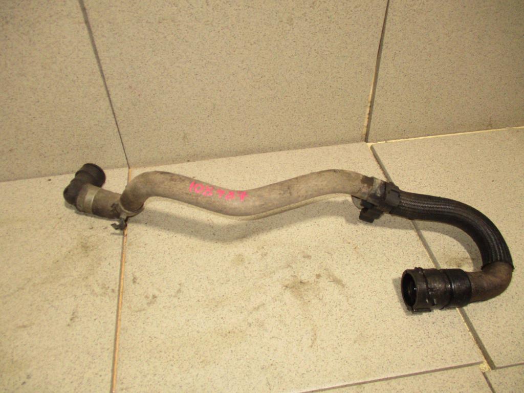 Патрубок отопителя, 2000 рублей, Пермь