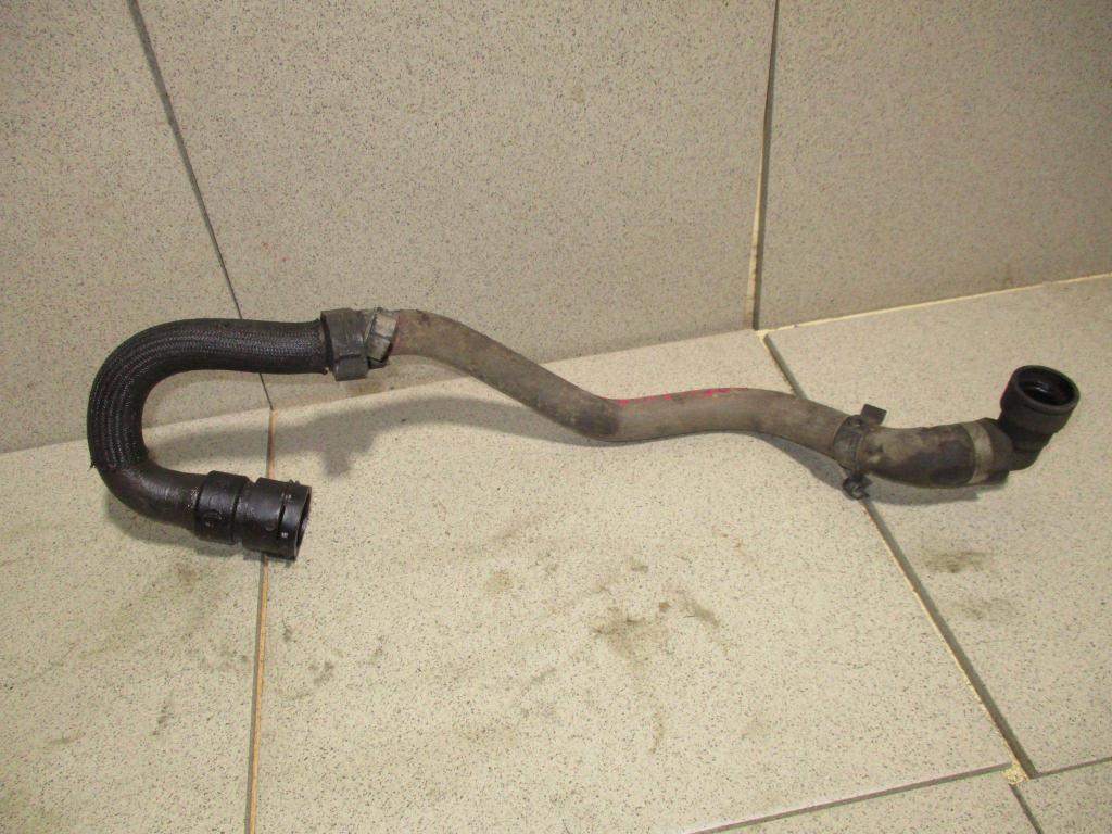 Патрубок отопителя, 2000 рублей, Пермь