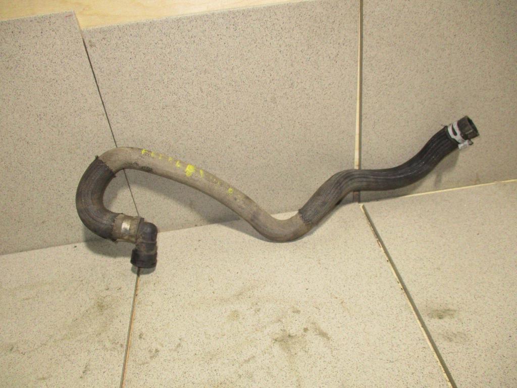 Патрубок отопителя, 2000 рублей, Пермь