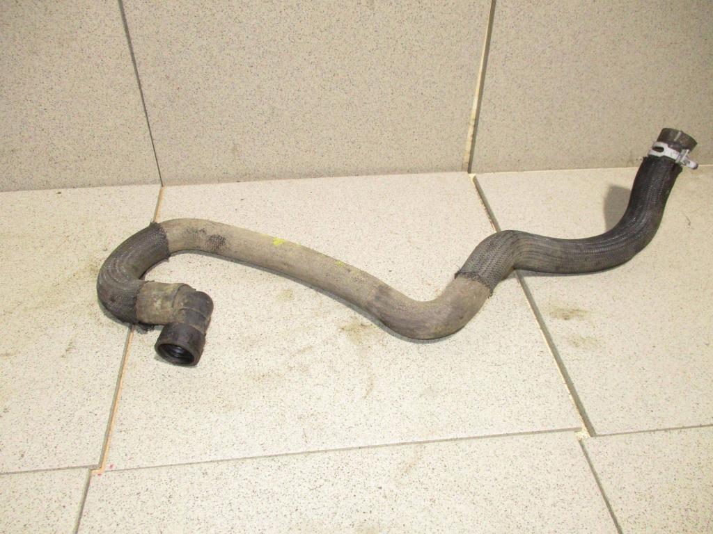 Патрубок отопителя, 2000 рублей, Пермь