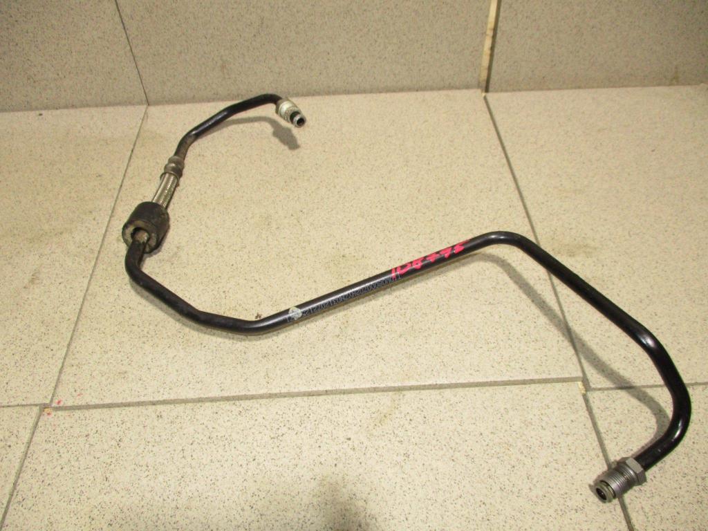 Трубка тормозная, 1700 рублей, Пермь