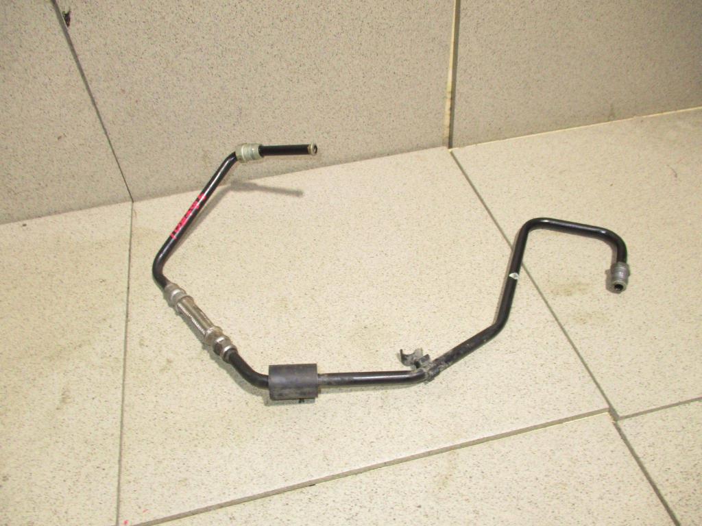 Трубка тормозная, 1700 рублей, Пермь