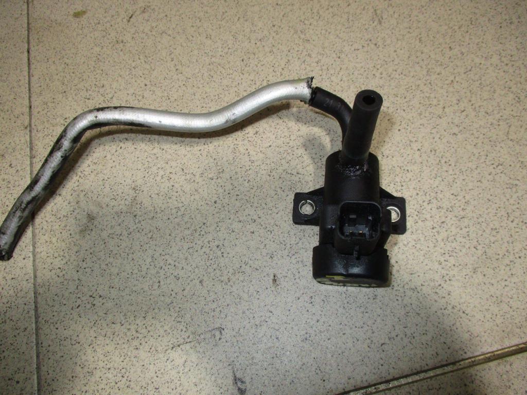 Клапан электромагнитный, 2000 рублей, Пермь