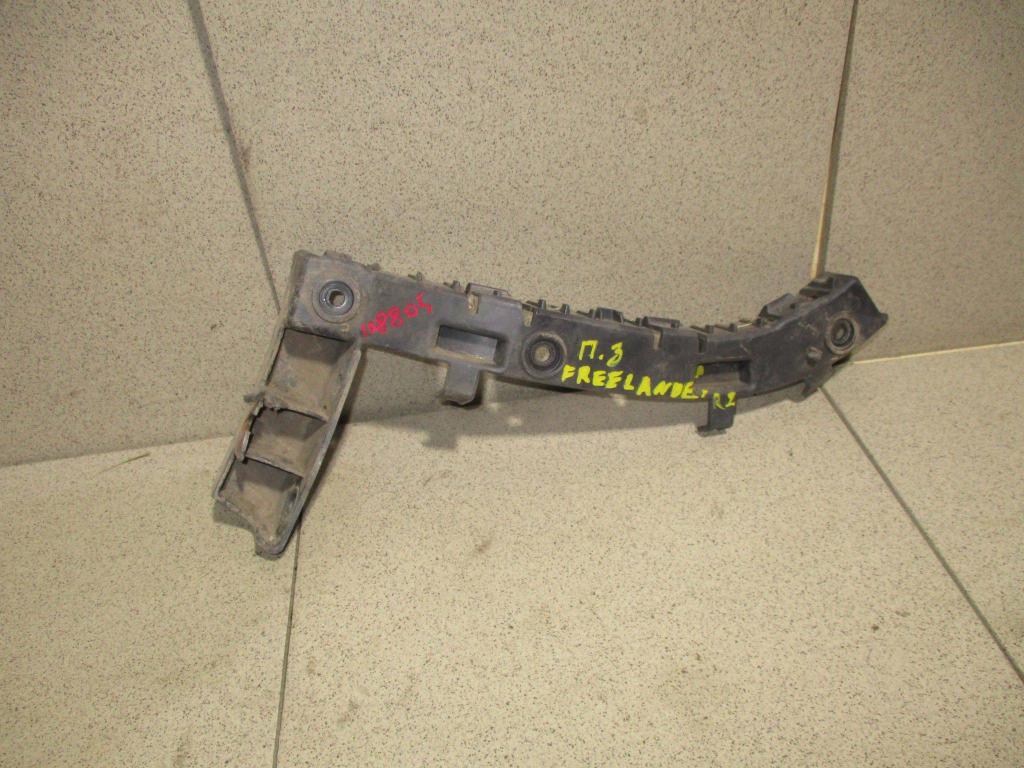 Кронштейн заднего бампера правый, 1000 рублей, Пермь