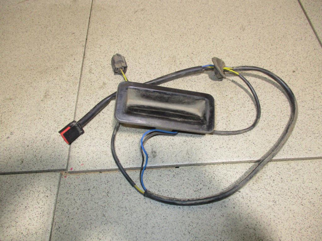 Кнопка открывания багажника, 3000 рублей, Пермь