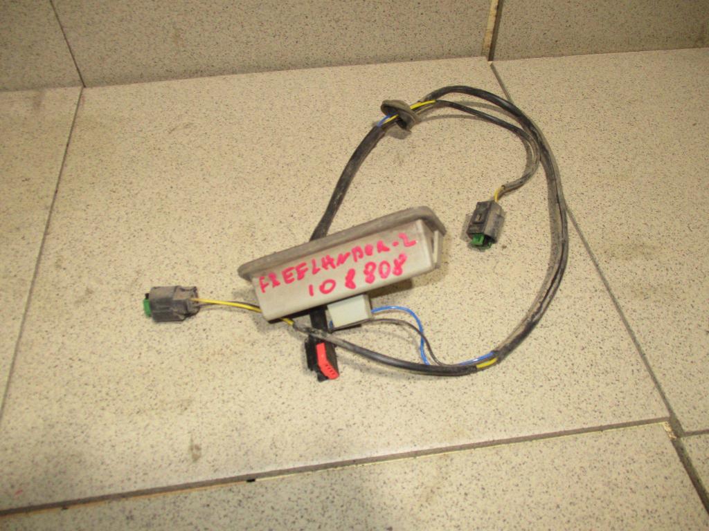 Кнопка открывания багажника, 3000 рублей, Пермь