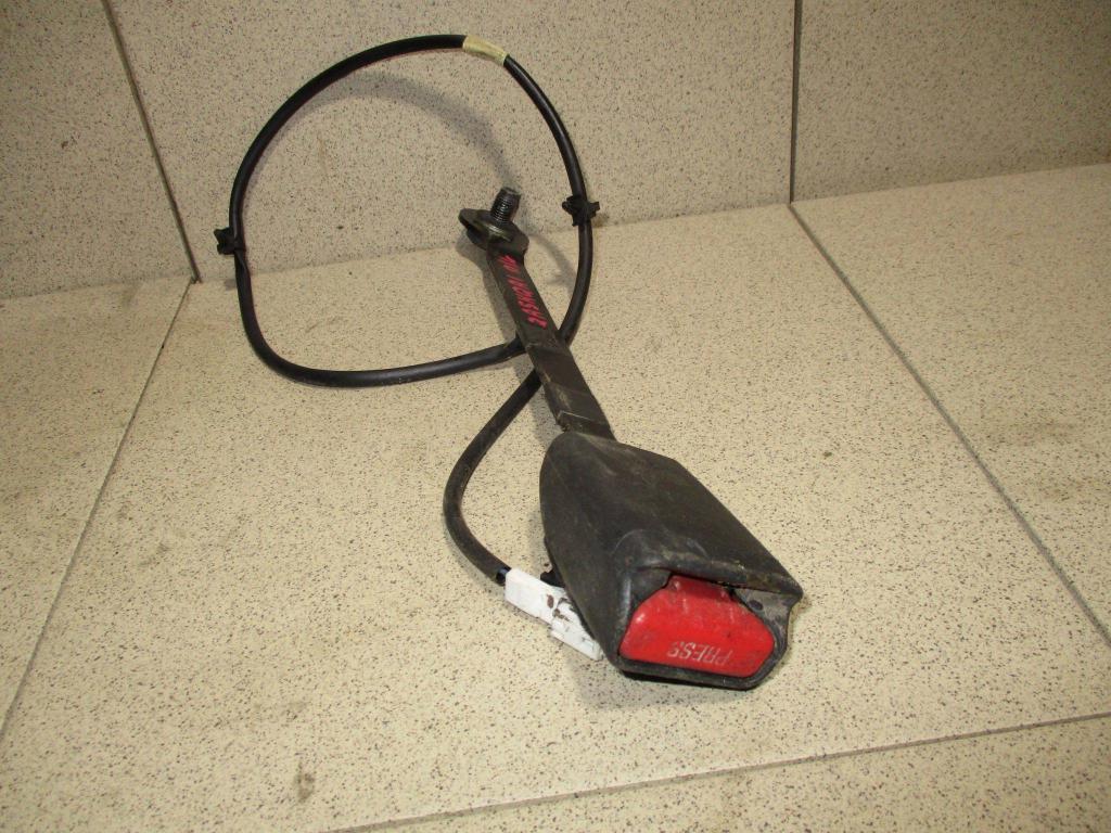 Ответная часть ремня безопасности, 1500 рублей, Пермь