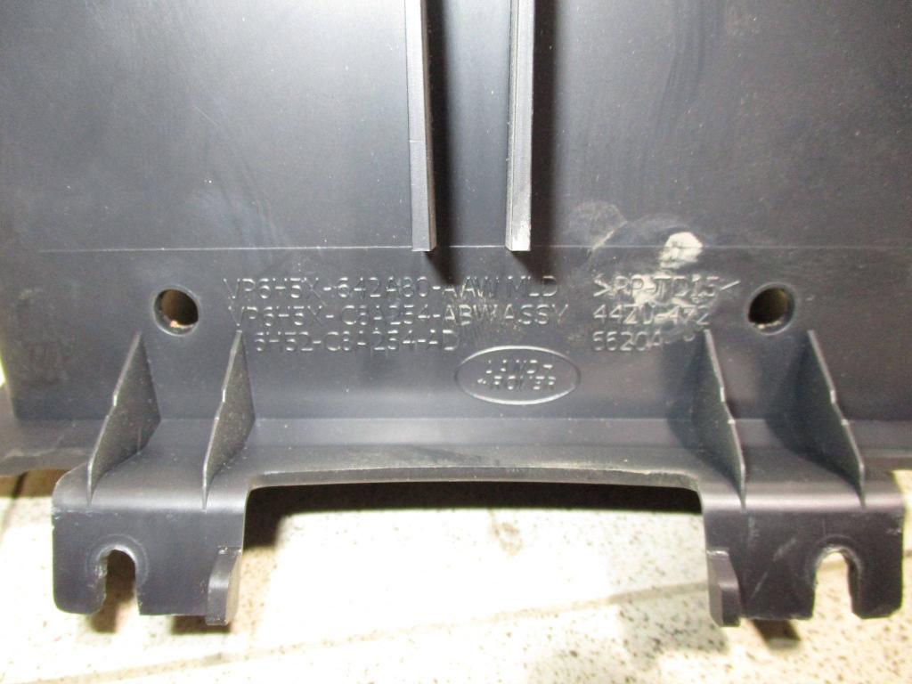 Ящик передней консоли, 1000 рублей, Пермь