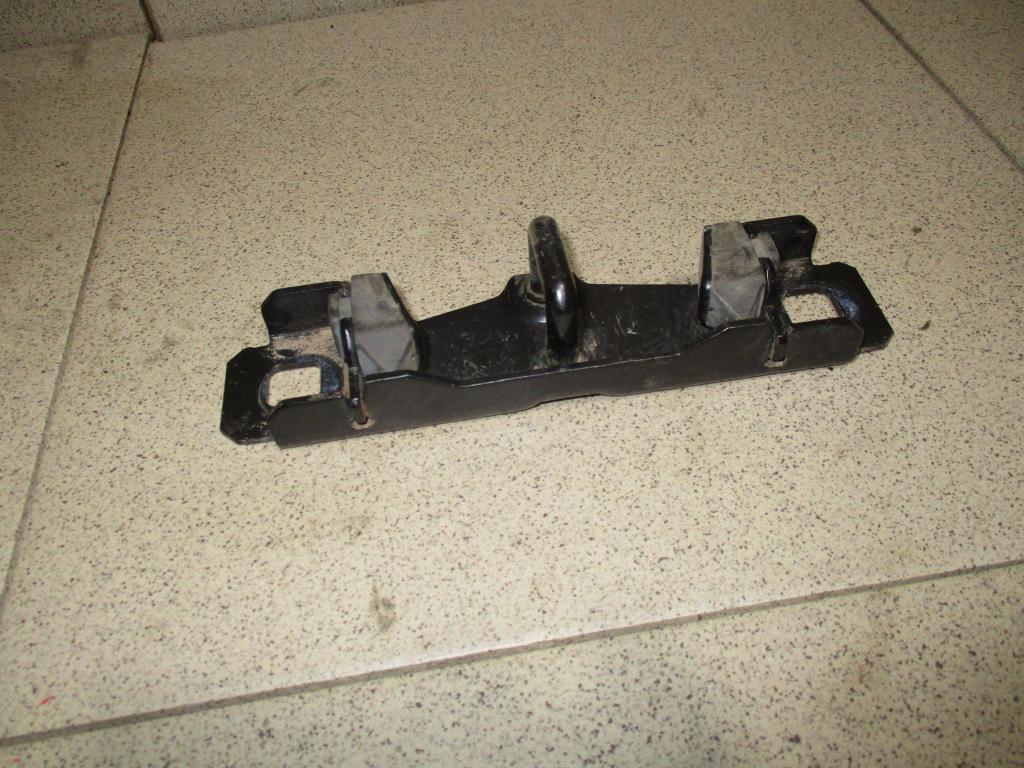 Ответная часть замка багажника, 800 рублей, Пермь