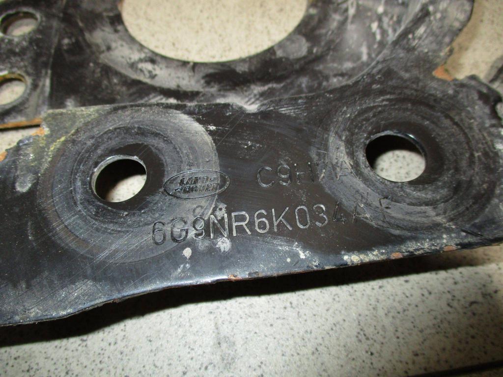 Кронштейн опоры КПП, 500 рублей, Пермь