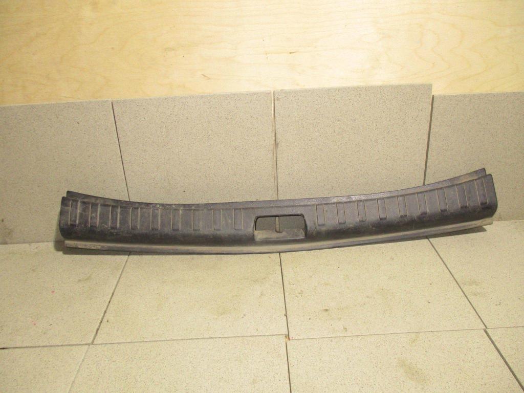 Обшивка багажника, 1500 рублей, Пермь