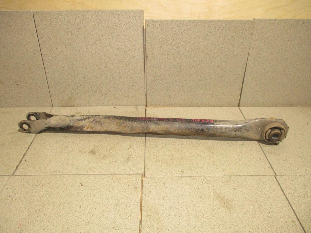 Тяга задняя продольная правая, 1000 рублей, Пермь