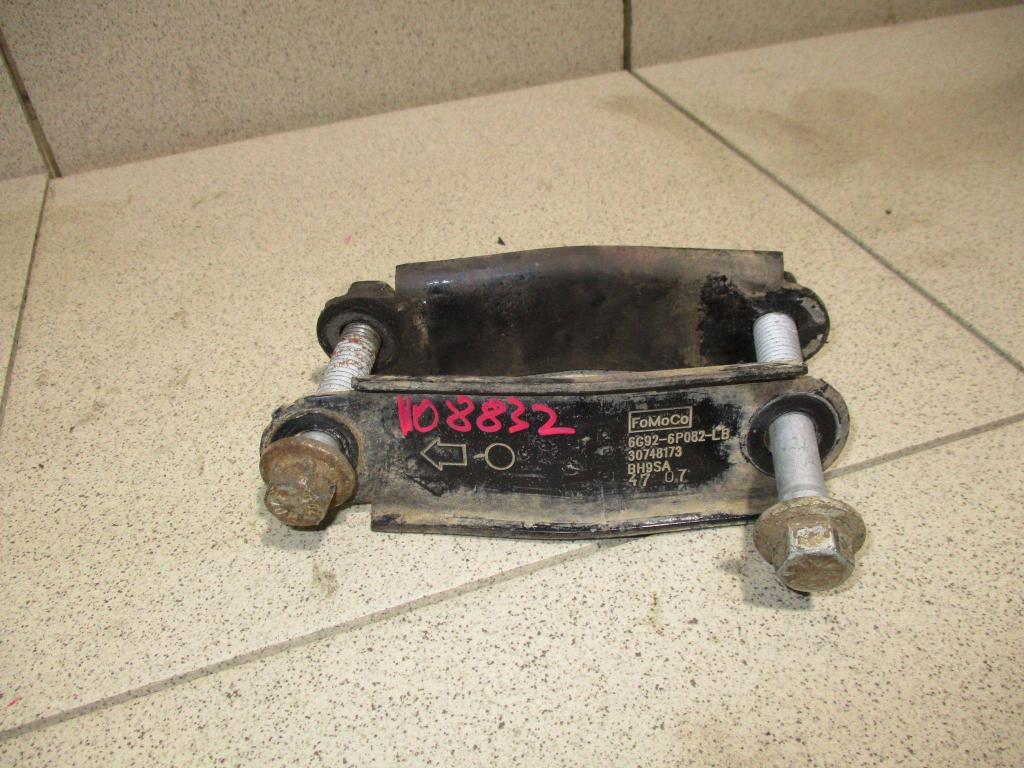 Кронштейн опоры КПП, 500 рублей, Пермь