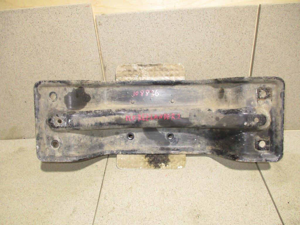 Кронштейн подвесного подшипника, 1000 рублей, Пермь