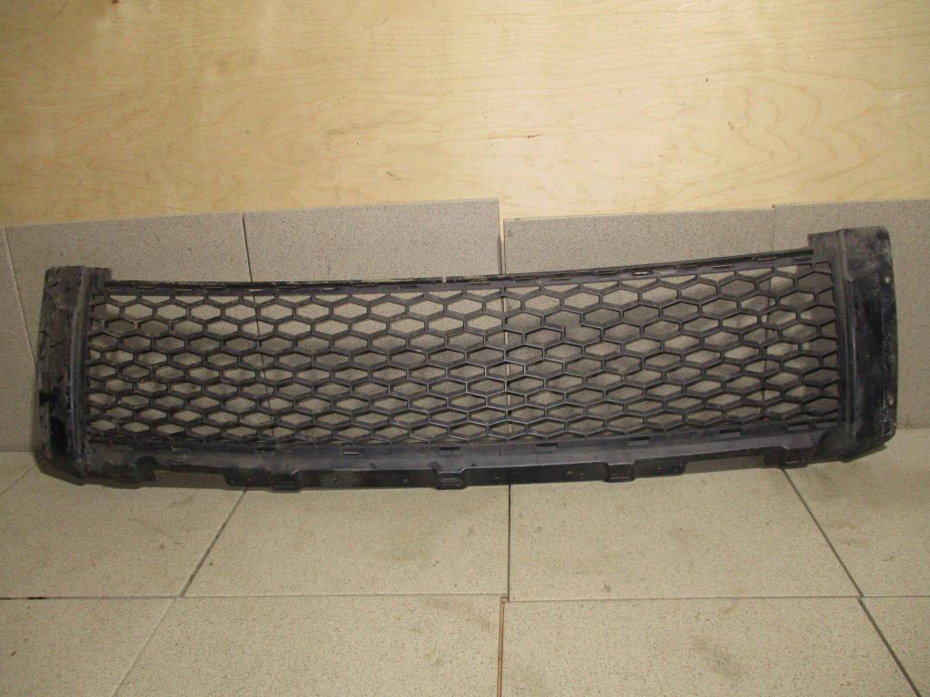 Решетка в бампер, 2500 рублей, Пермь
