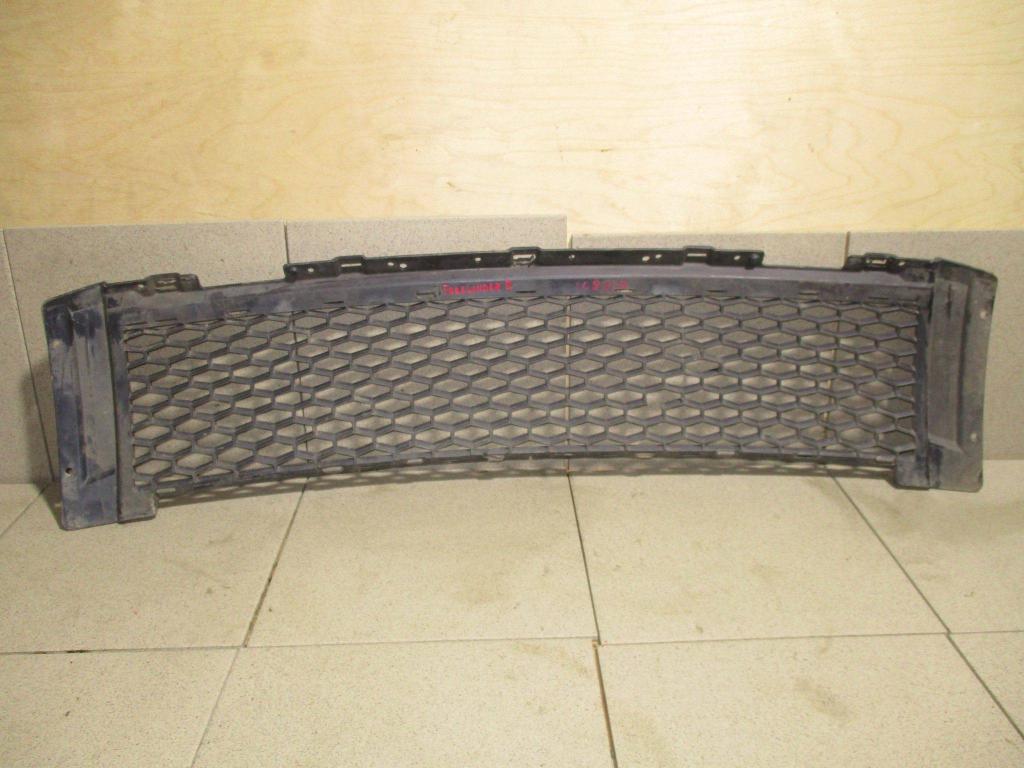 Решетка в бампер, 2500 рублей, Пермь