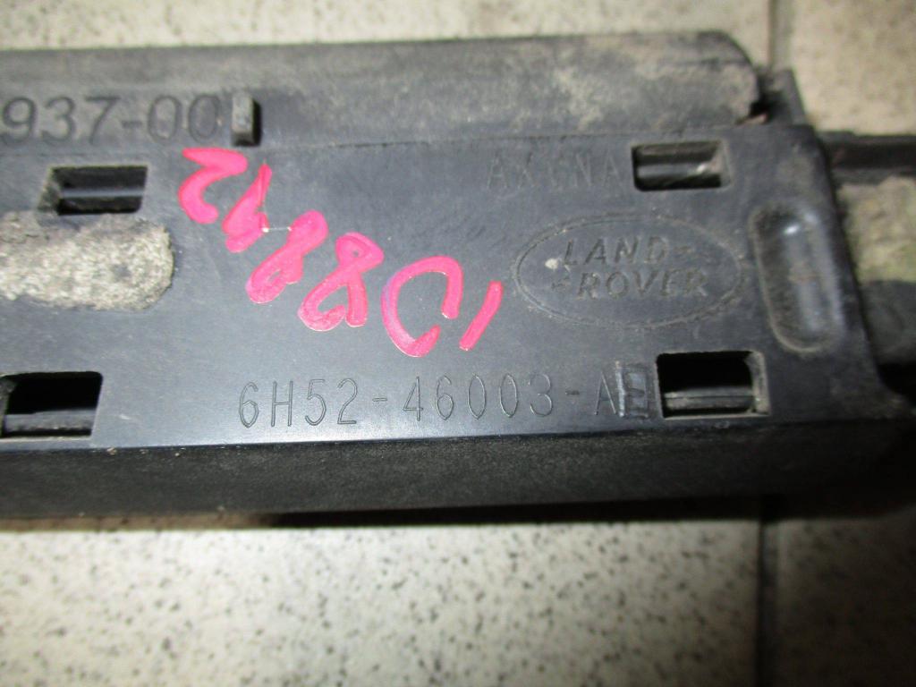 Молдинг крыши левый, 1200 рублей, Пермь