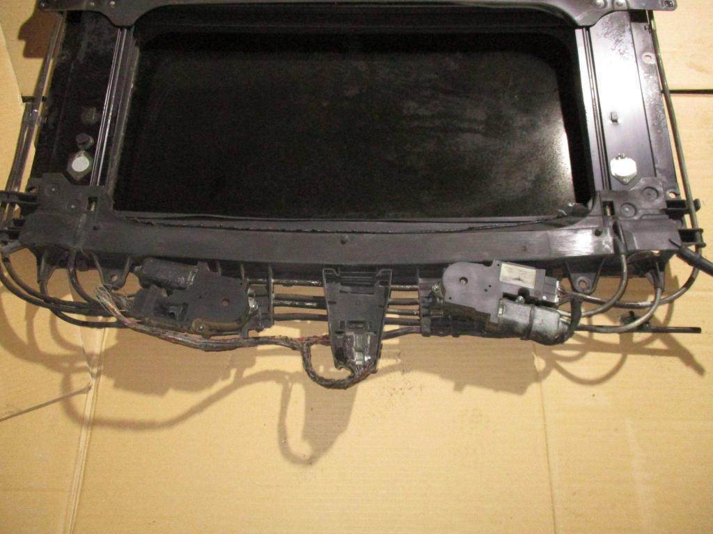 Люк в сборе электрический, 30000 рублей, Пермь