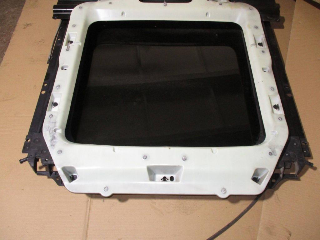 Люк в сборе электрический, 30000 рублей, Пермь