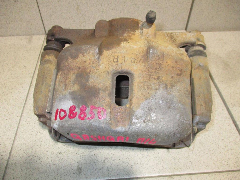 Суппорт передний левый, 3000 рублей, Пермь