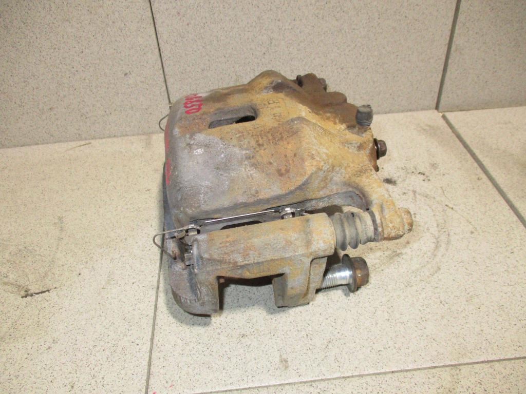 Суппорт передний левый, 3000 рублей, Пермь