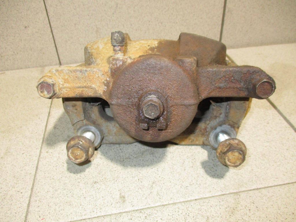 Суппорт передний левый, 3000 рублей, Пермь