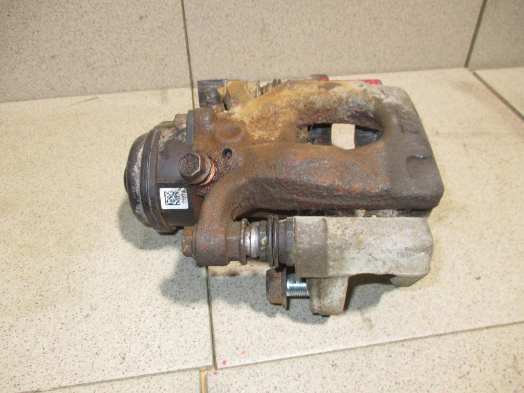 Суппорт задний правый, 8000 рублей, Пермь