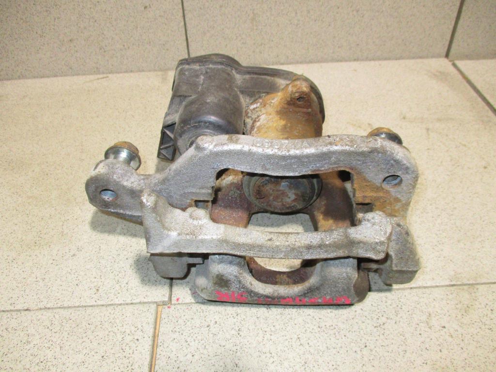 Суппорт задний правый, 8000 рублей, Пермь