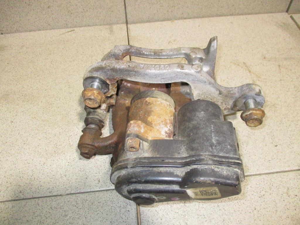 Суппорт задний правый, 8000 рублей, Пермь