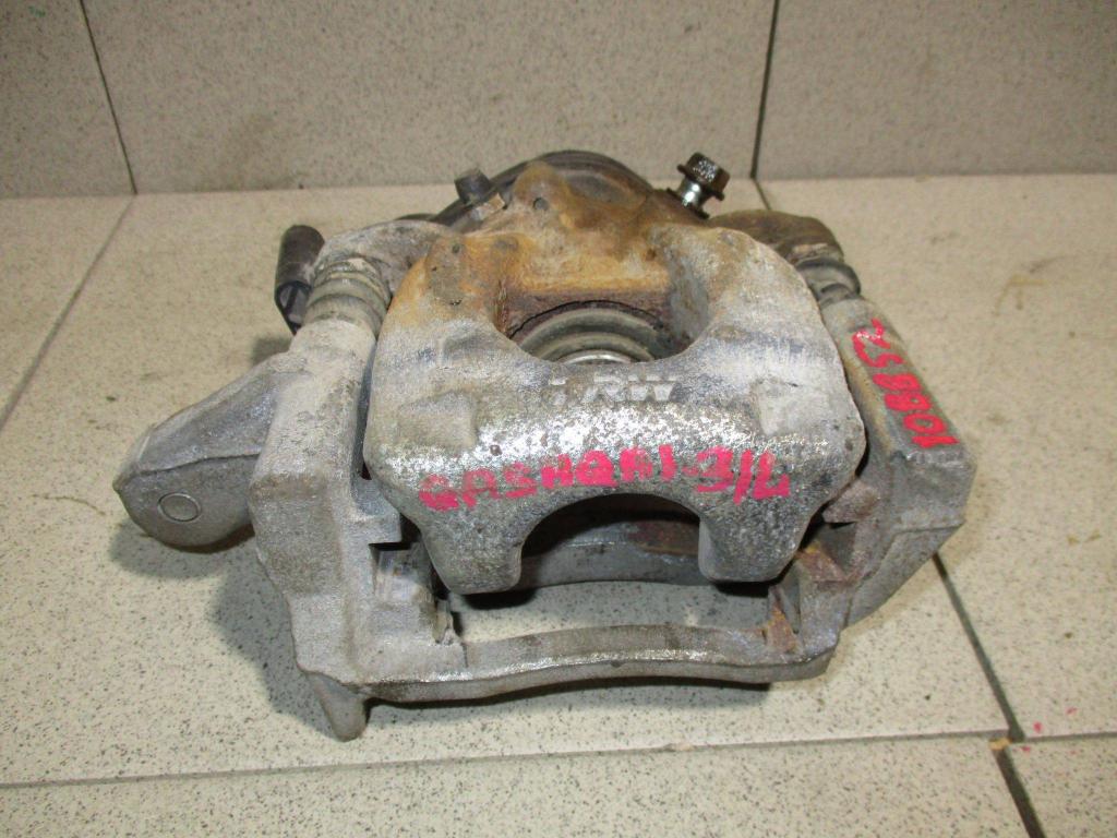 Суппорт задний левый, 5000 рублей, Пермь