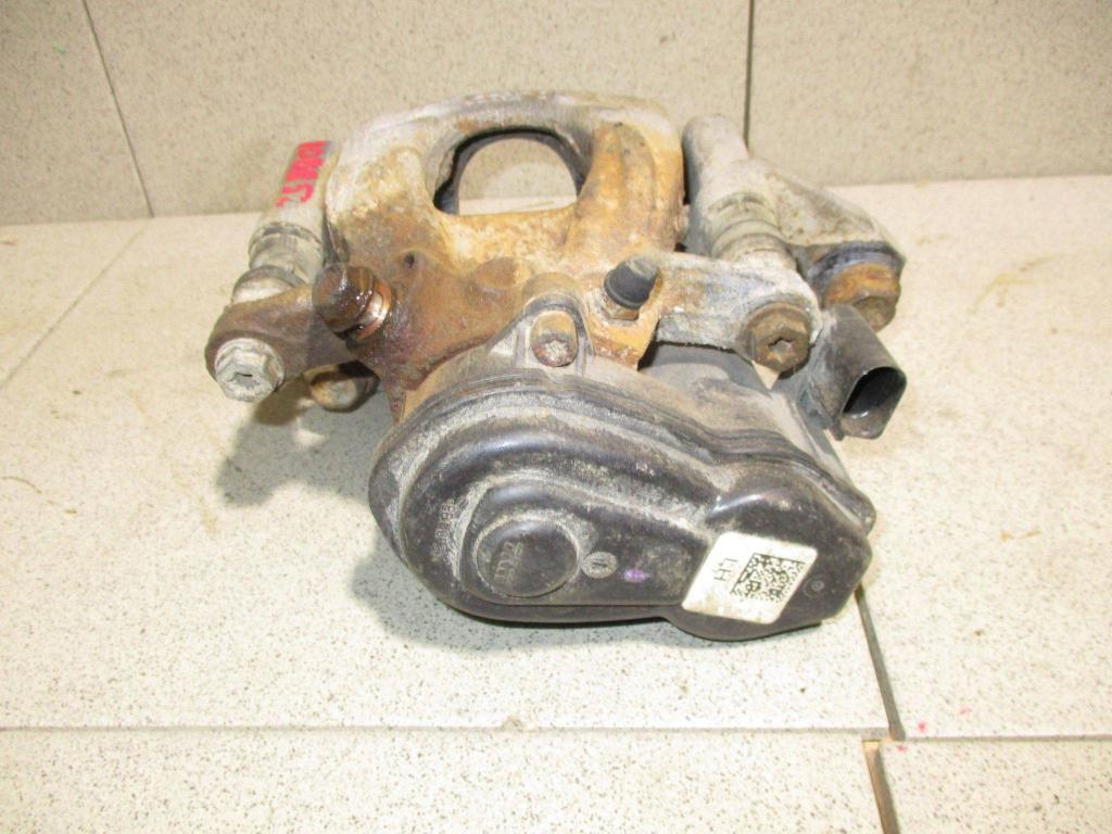 Суппорт задний левый, 5000 рублей, Пермь