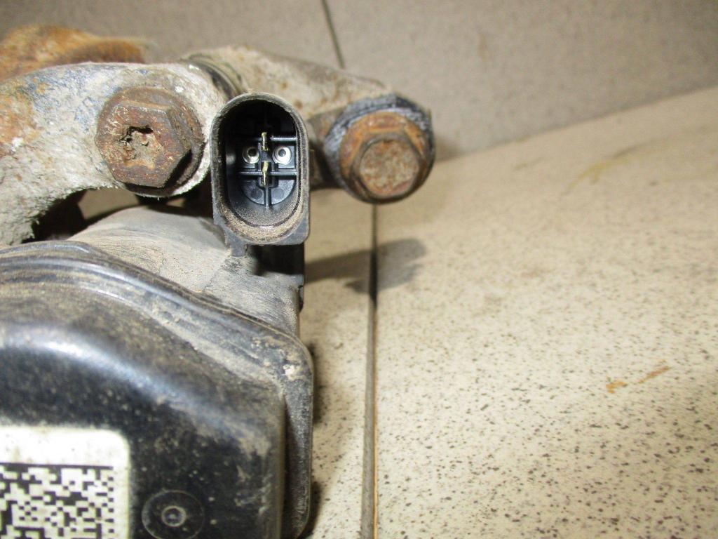 Суппорт задний левый, 5000 рублей, Пермь