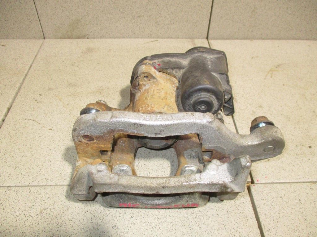 Суппорт задний левый, 5000 рублей, Пермь