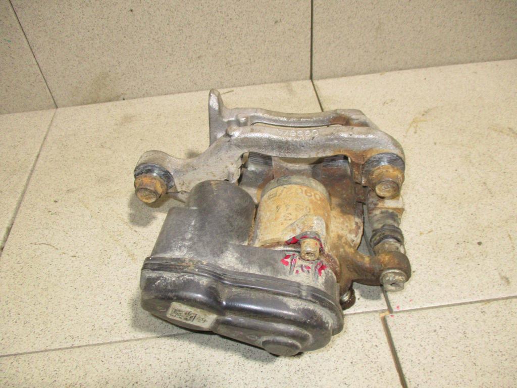 Суппорт задний левый, 5000 рублей, Пермь