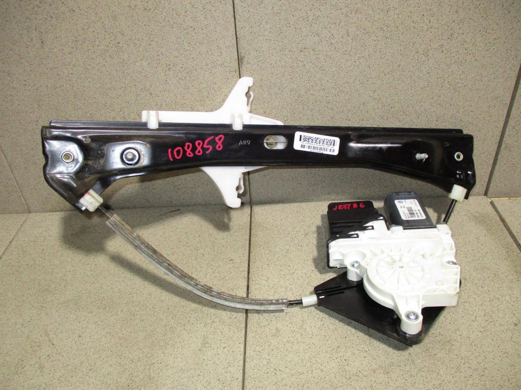 Стеклоподъемник задний левый, 3000 рублей, Пермь