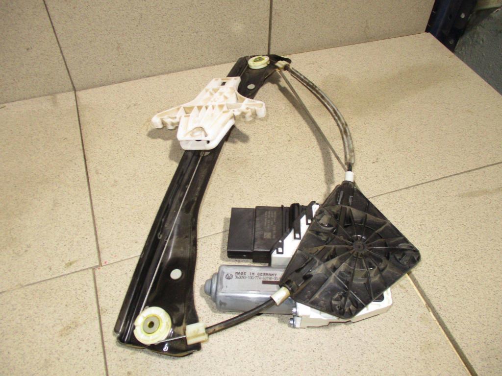 Стеклоподъемник задний левый, 3000 рублей, Пермь