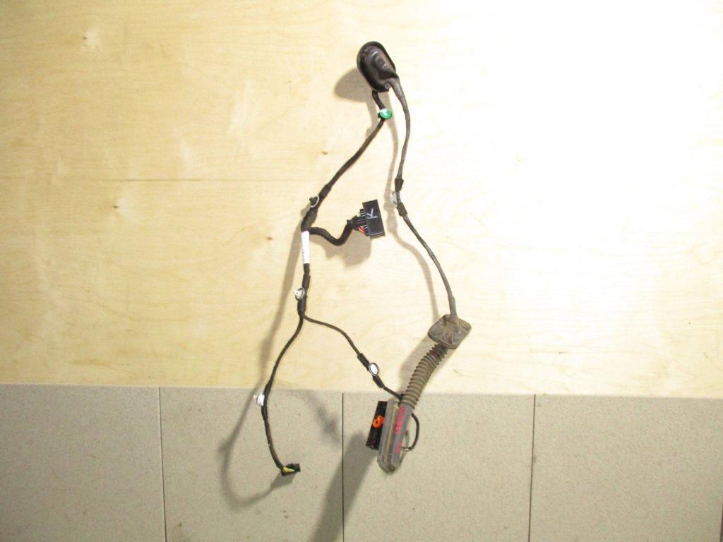 Проводка двери, 1000 рублей, Пермь