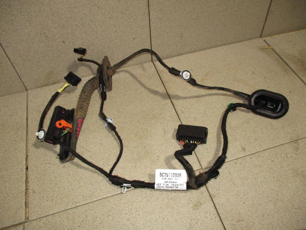 Проводка двери, 1000 рублей, Пермь